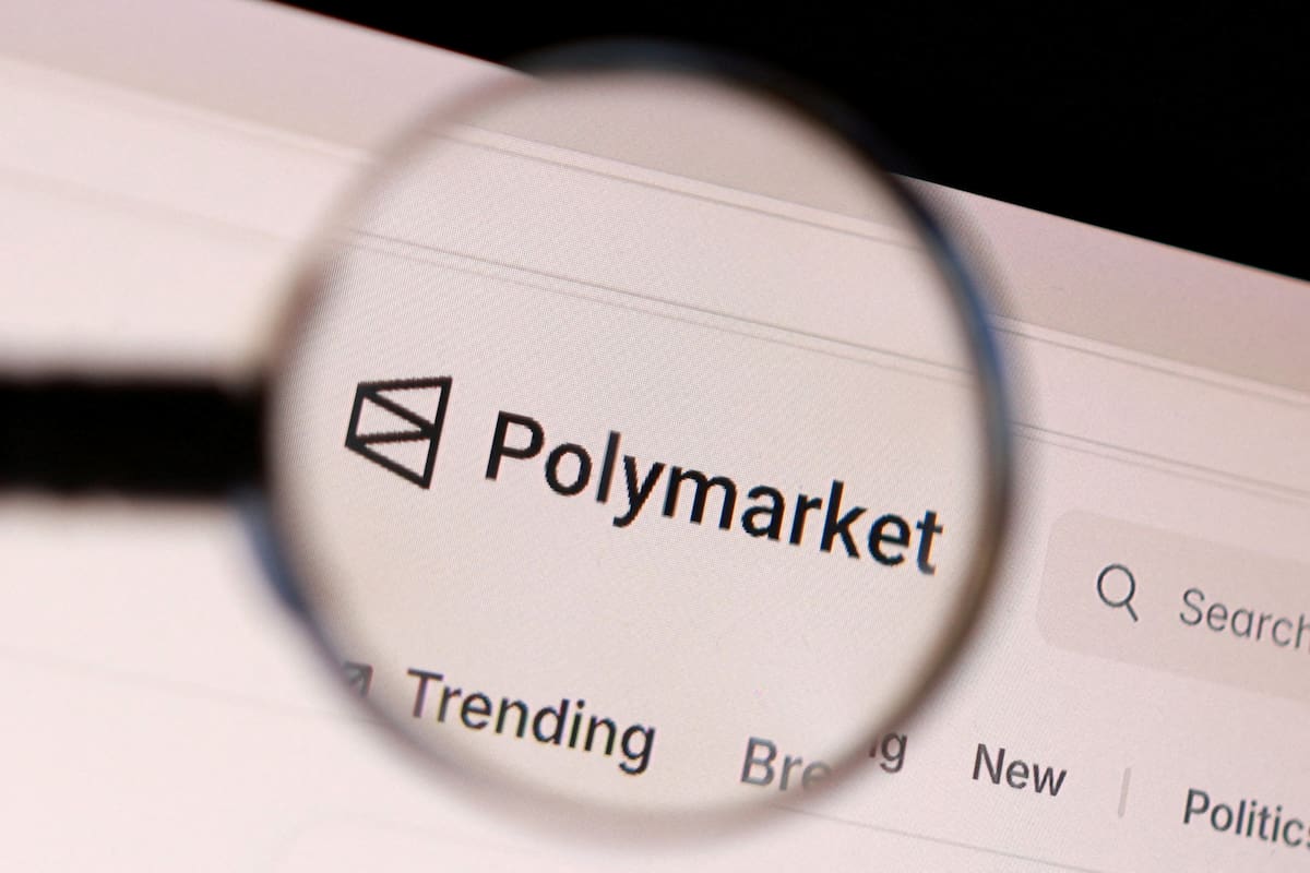Francia ordena bloquear Polymarket por ofrecer apuestas ilegales y advierte que algunos de sus mercados podrían ser manipulados