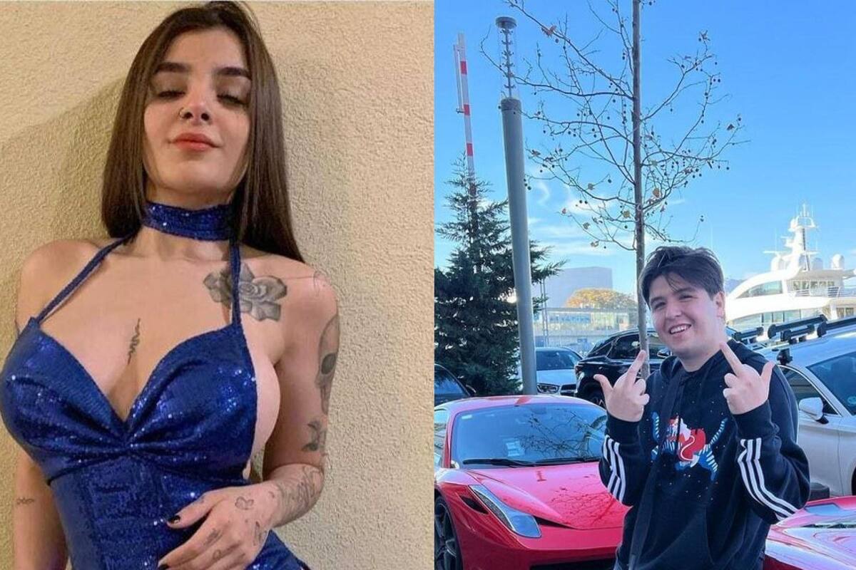 ¿Karely Ruiz en romance con Fofo Márquez?