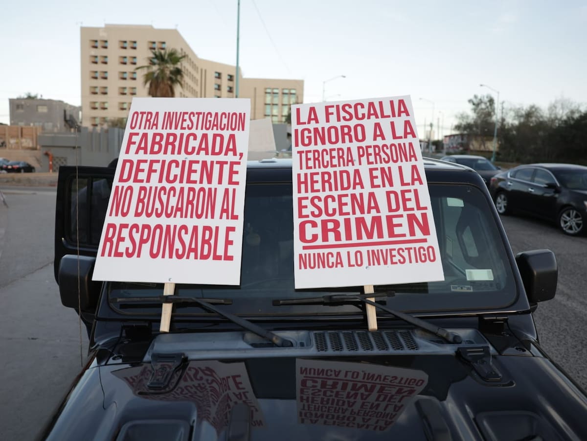 Foto: Javier Gallegos