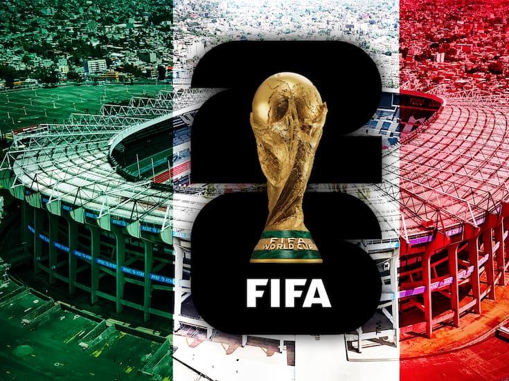 FIFA: espera que las 16 ciudades anfitrionas estén listas para el Mundial 2026