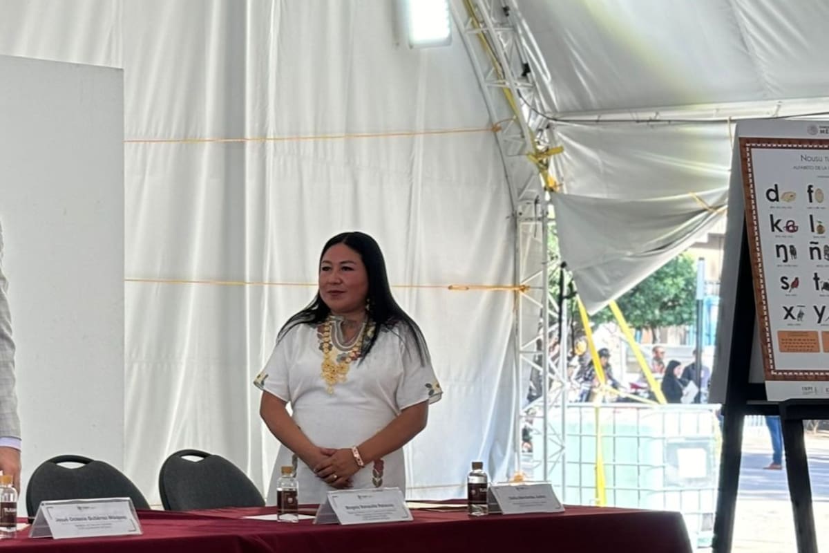 Atienden a más de 7,500 personas de comunidades indígenas mediante programa de apoyo y recorridos