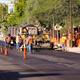 Hermosillo reforzará reparación de calles tras las lluvias
