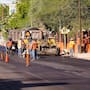 Tras las lluvias, Hermosillo reforzará la reparación de calles con carpeta nueva y turnos nocturnos en Quiroga, Reforma, Solidaridad y Periférico Norte