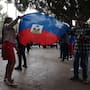 Invitan haitianos de Tijuana a su fiesta nacional