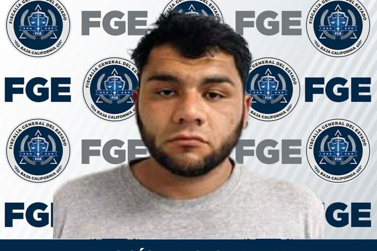 Dan 2 años de prisión a sujeto por robo de vehículo en San Felipe
