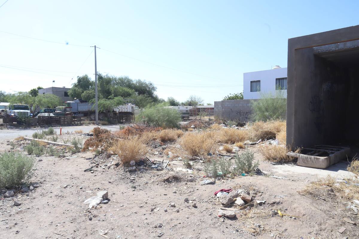 Aseguran abundan robos y asaltos en Las Placitas