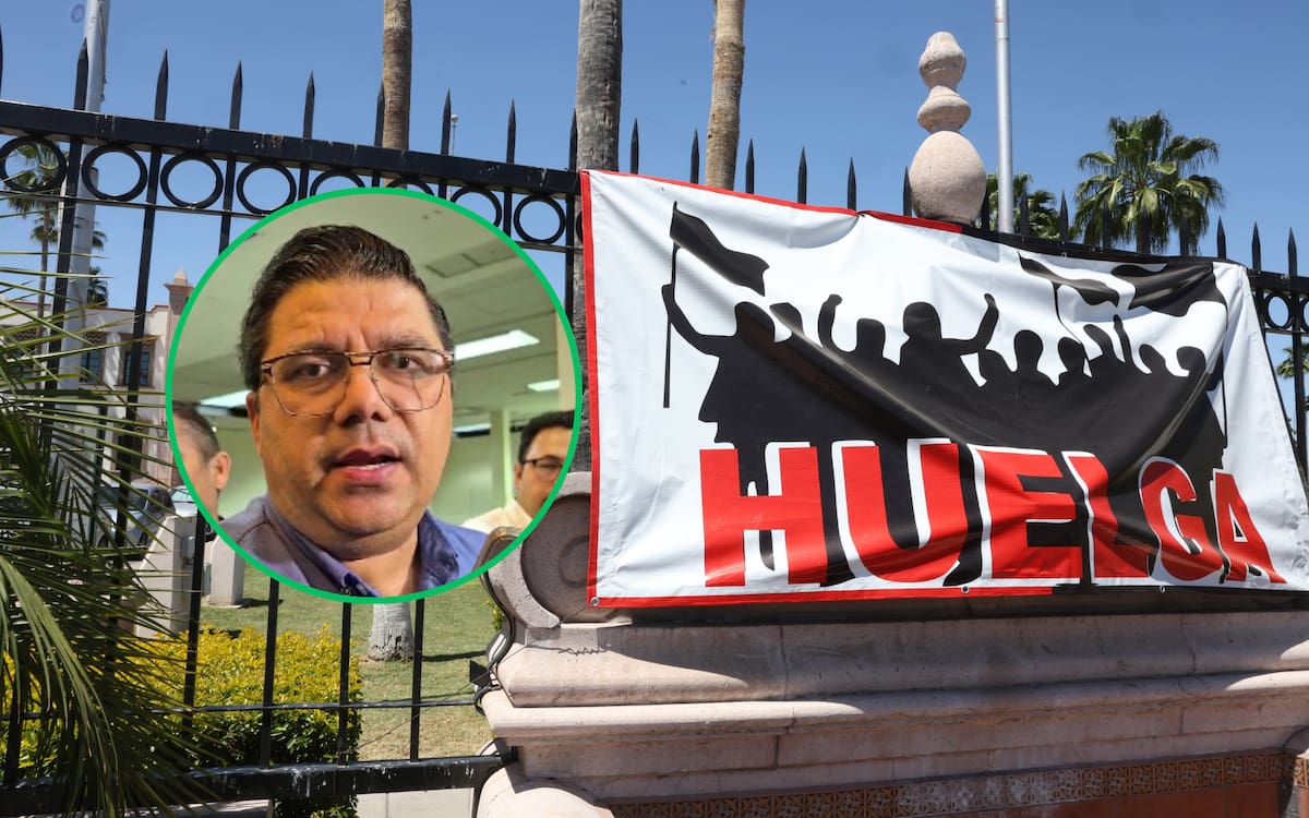 Foto: EL IMPARCIAL.