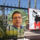 Estalla la huelga del STAUS: Cuauhtémoc Nieblas advierte que no levantarán paro en la UNISON sin una oferta digna