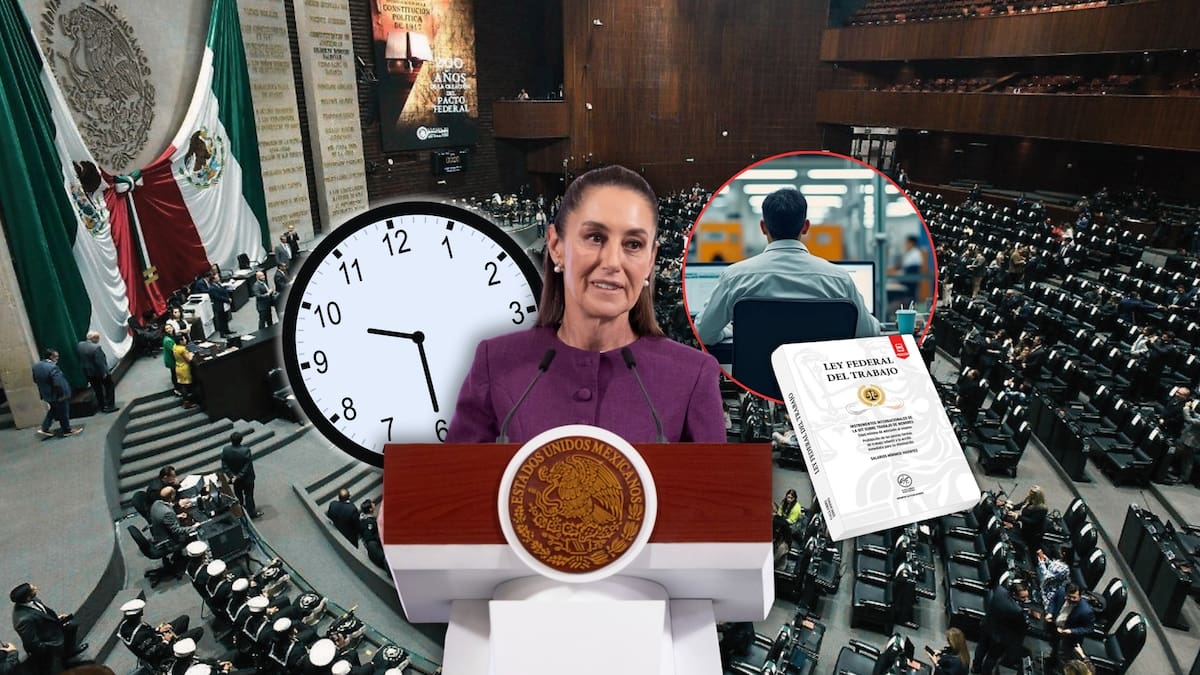 Aunque no hay fecha para su aprobación, legisladores aseguraron que la propuesta “va en firme” y que se discutirá con un enfoque gradual.