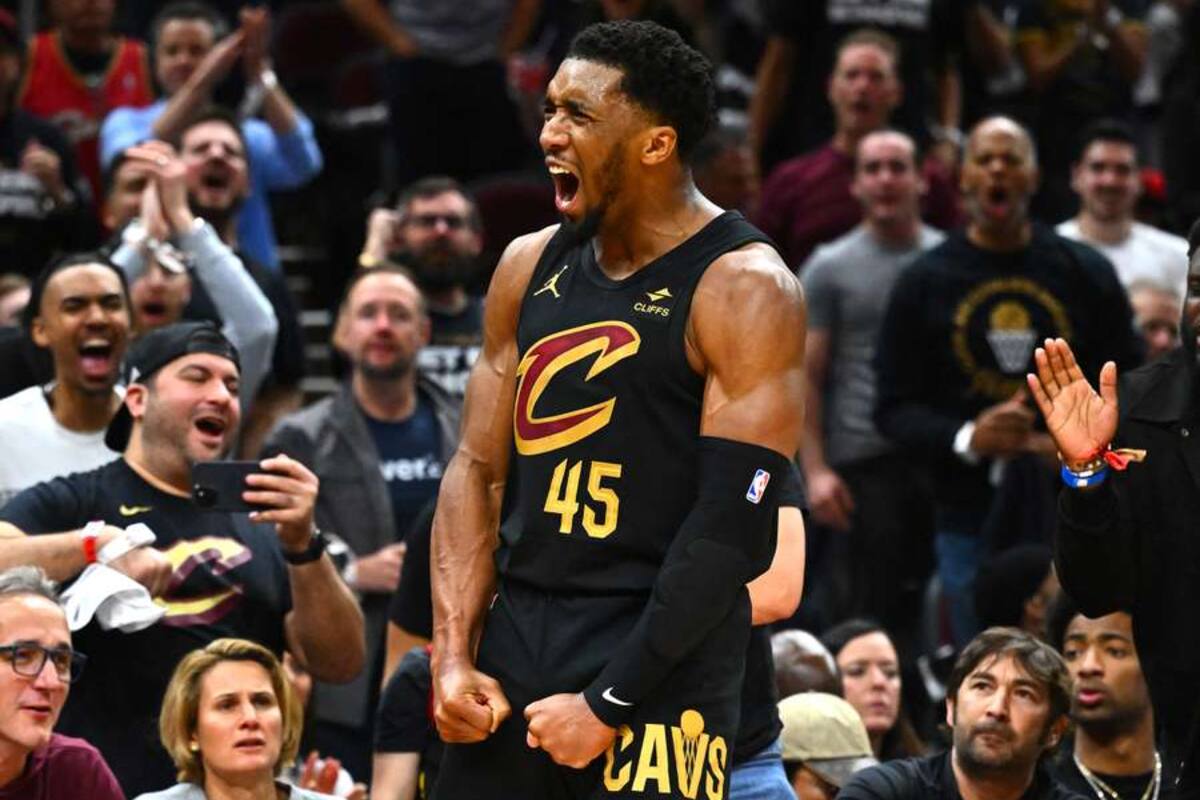 ¿A qué se debe el gran redimiendo de los Cleveland Cavaliers en esta temporada de la NBA?