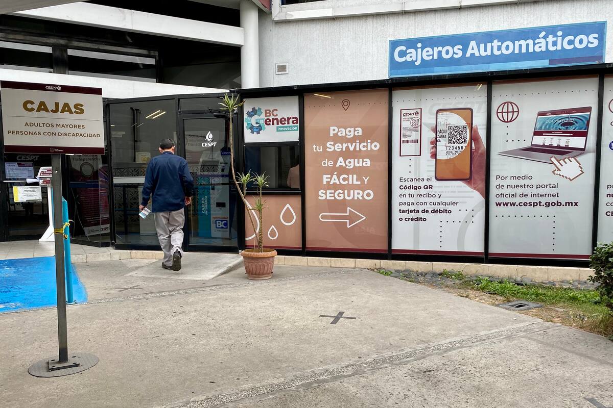 Cespt no tendrá atención al público el próximo lunes