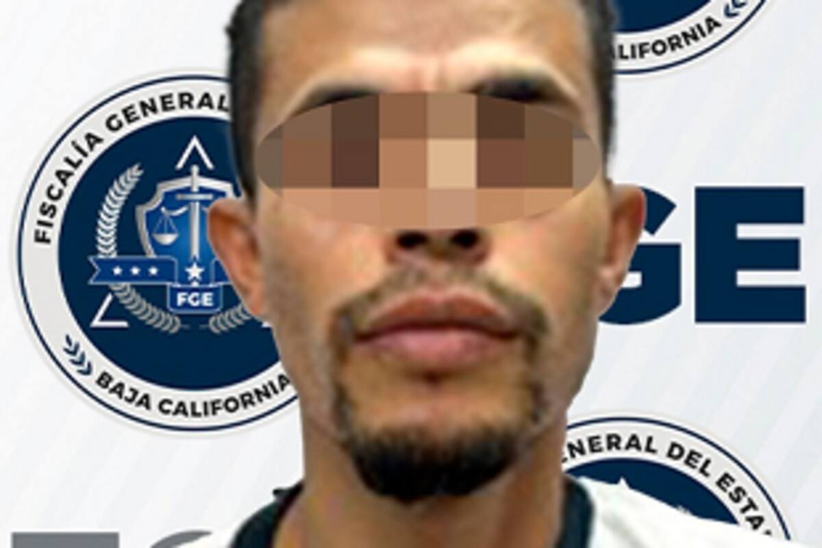 Hombre que pidió auxilio en estación policial es arrestado por homicidio
