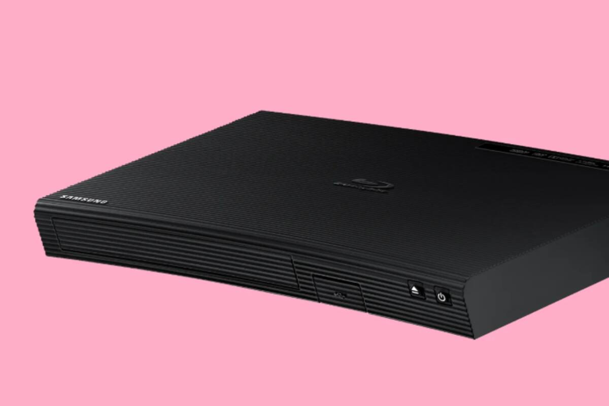 Fallo masivo hace que los reproductores Blu-ray de Samsung dejen de funcionar