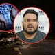 Mientras con su esposa y tres hijos a bordo, un hombre se desabrochó el cinturón, saltó del vehículo en movimiento y provocó un accidente para causarles la muerte; su esposa falleció y él ahora enfrenta cargos por feminicidio y tentativa de homicidio en Chihuahua