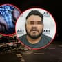 Mientras iba con su esposa y tres hijos a bordo, un hombre se desabrochó el cinturón, saltó del vehículo en movimiento y provocó un accidente para causarles la muerte; su esposa falleció y él ahora enfrenta cargos por feminicidio y tentativa de homicidio en Chihuahua