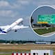 Un aeropuerto en Florida cambió su nombre para honrar a Donald Trump pero ahora enfrenta demandas, letreros viejos que no han sido reemplazados y un faltante de 2.75 millones de dólares para completar la transformación