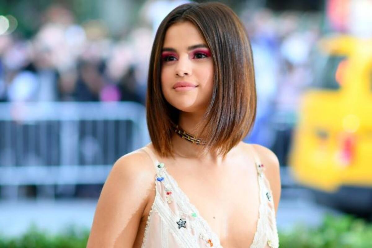 Selena Gomez deja atrás el drama y sigue a Bella Hadid en Instagram