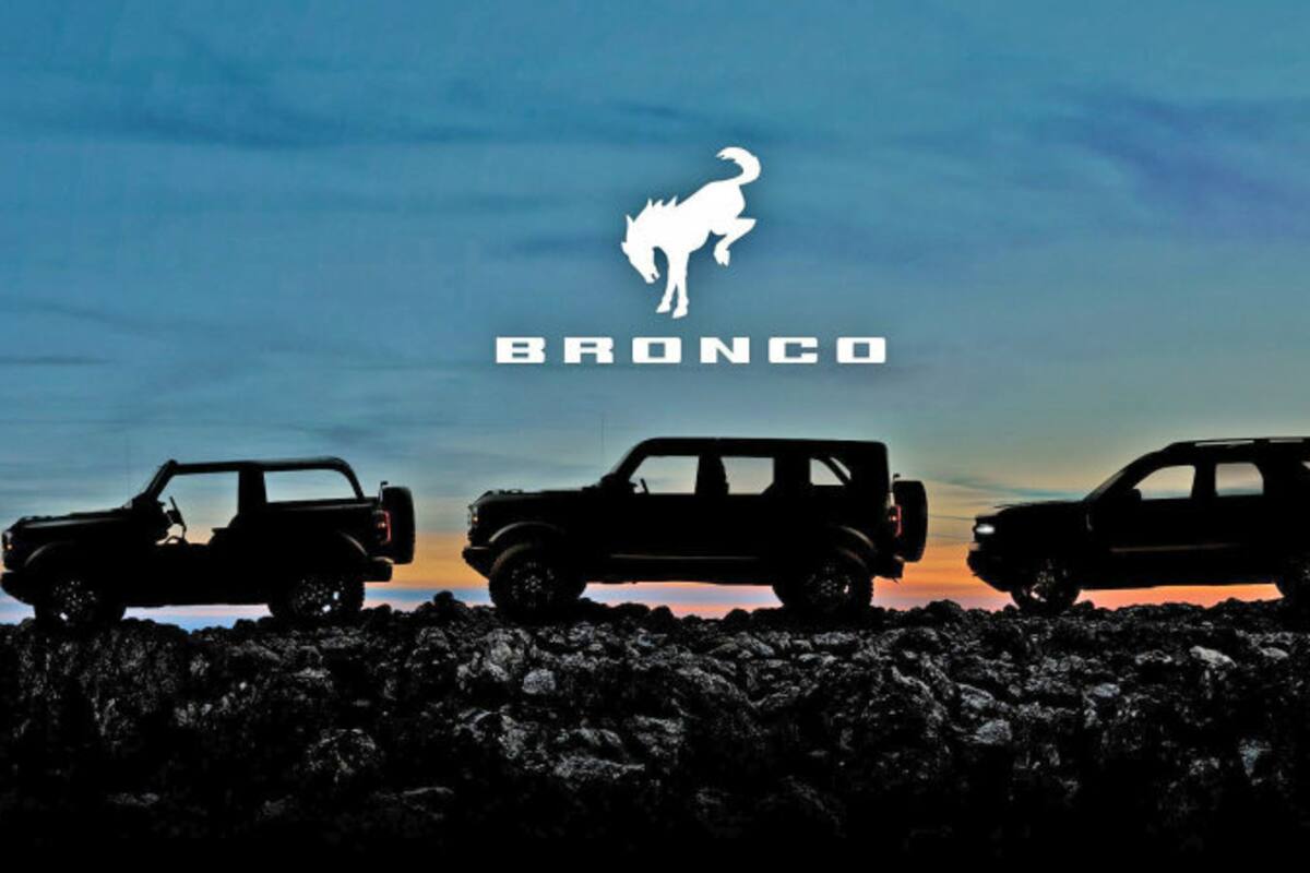 Producirá Ford Hermosillo nuevo modelo de la familia Bronco