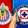 Chivas vs Cruz Azul: ¿A qué hora y por dónde ver EN VIVO el partido de VUELTA de Semifinales de Liga MX?