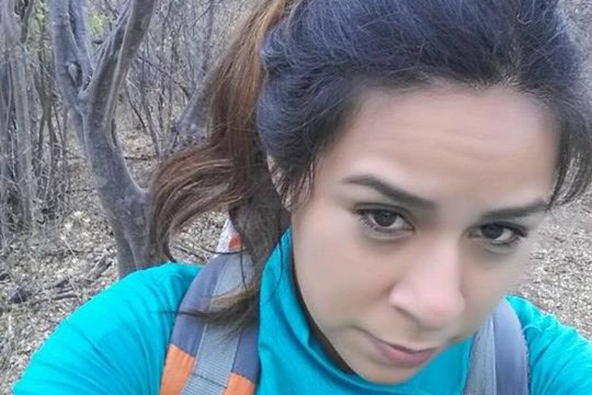 Trabajadora de Isssteson denuncia a chofer de Uber por negarle un servicio