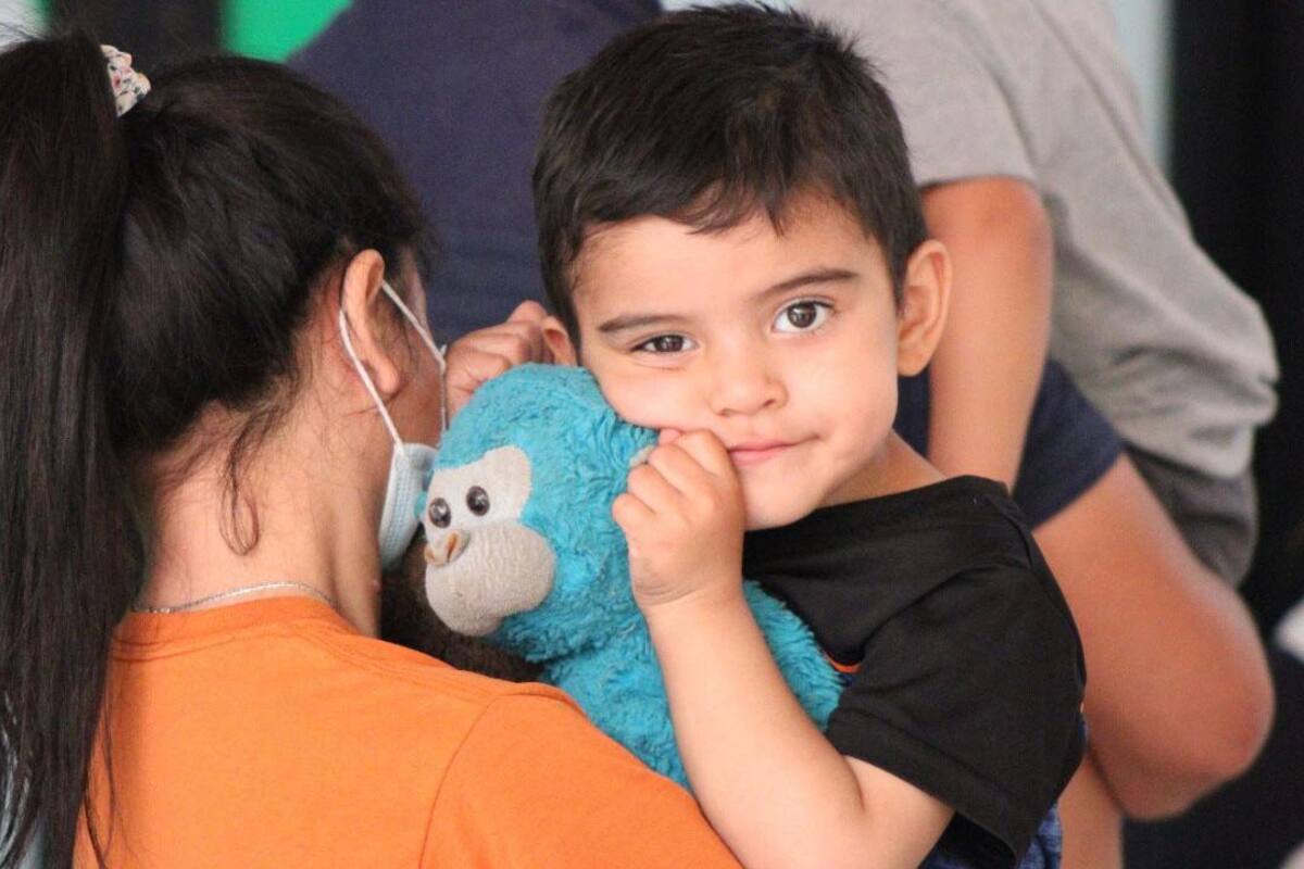 Vacuna contra Covid-19: Registro para menores de 5 a 11 años inicia el 16 de junio