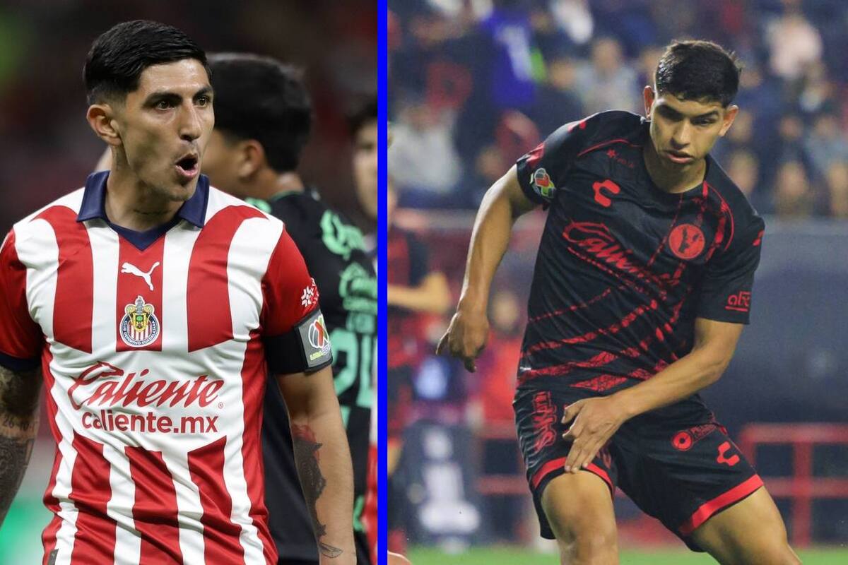¿Cuándo se jugarán los partidos del Play In de la Liga MX?
