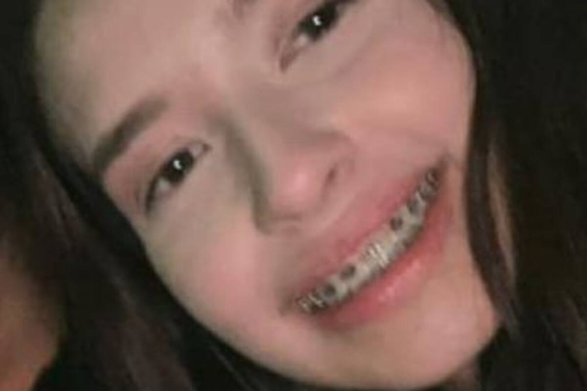 Se busca a Naisbeth Alondra Iñiguez Sánchez de 19 años