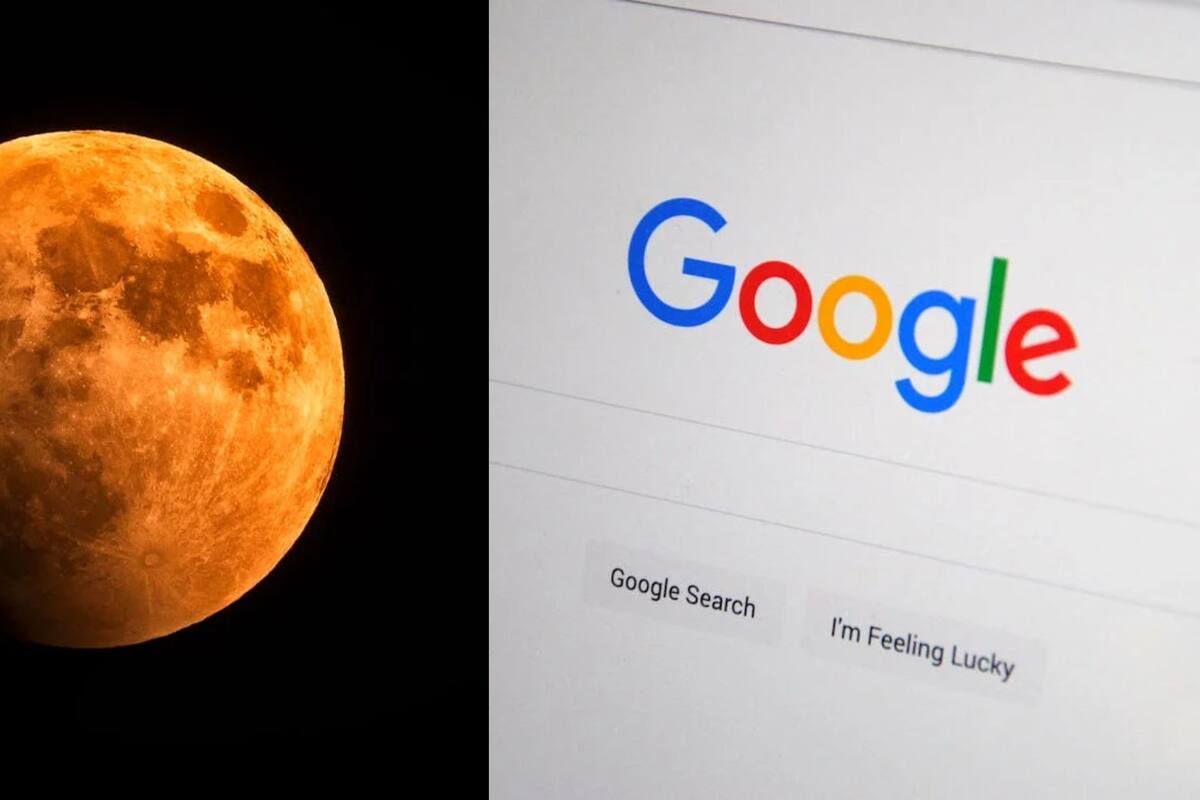 Esto aparece al buscar ‘Eclipse’ en Google
