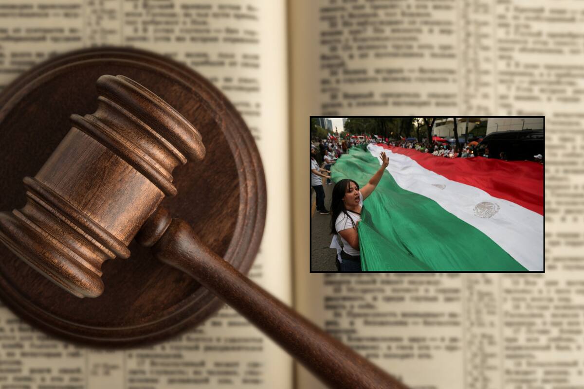 Inician campañas 3,422 aspirantes a cargos en el Poder Judicial