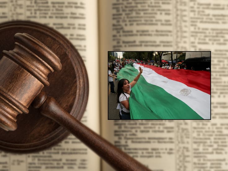 Así reasignarán los 15 mil millones que le quitarán al Poder Judicial para 2026