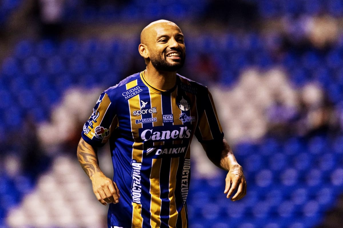 Atlético de San Luis consigue los tres puntos después de vencer 2-0 a Puebla