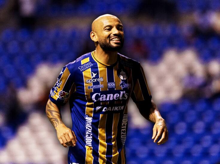 Atlético de San Luis consigue los tres puntos después de vencer 2-0 a Puebla