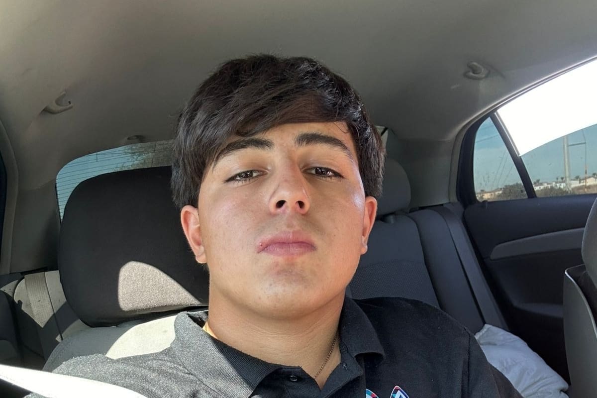 Se solicita ayuda para localizar a Raúl Arturo Barajas López