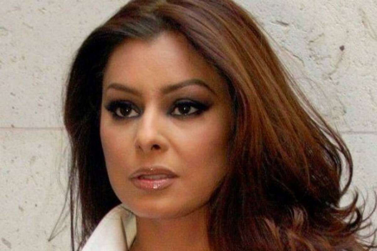 Yadhira Carrillo ofrece su apoyo a Constanza, hija de Edith González