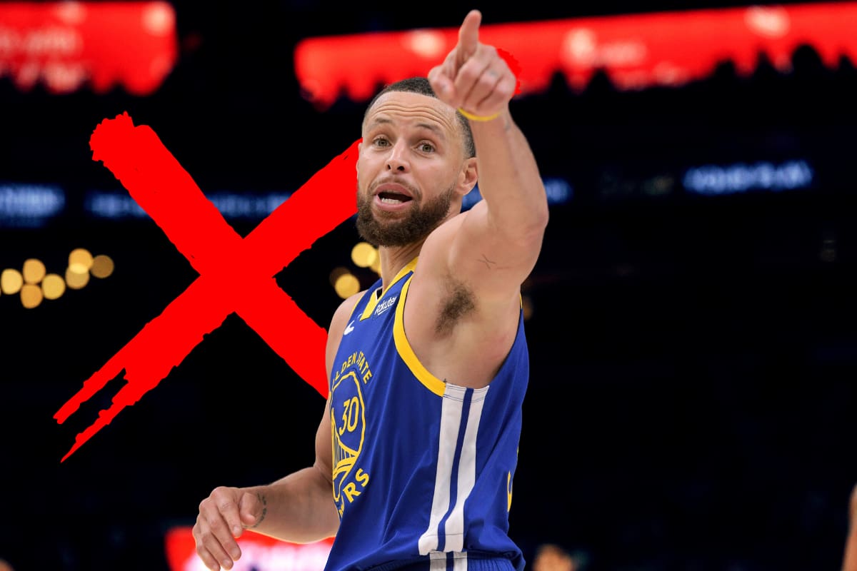 “Curry no habría pasado de 17 puntos por juego en mi época”: Asegura miembro del Salón de la Fama de la NBA