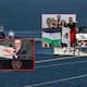 Flotilla con mexicanos a Gaza: Embajada de Israel justifica su detención y aclara qué pasará con ellos; dudan que el objetivo de la flotilla fuera entregar ayuda humanitaria
