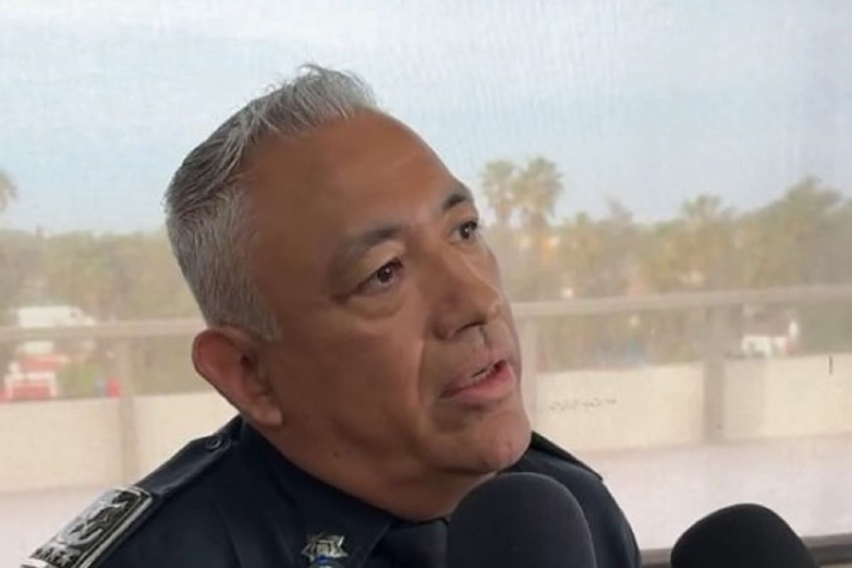 Hay tres policías municipales de Ensenada prófugos de 14 elementos que han sido procesados