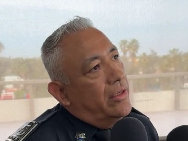 Hay tres policías municipales de Ensenada prófugos de 14 elementos que han sido procesados