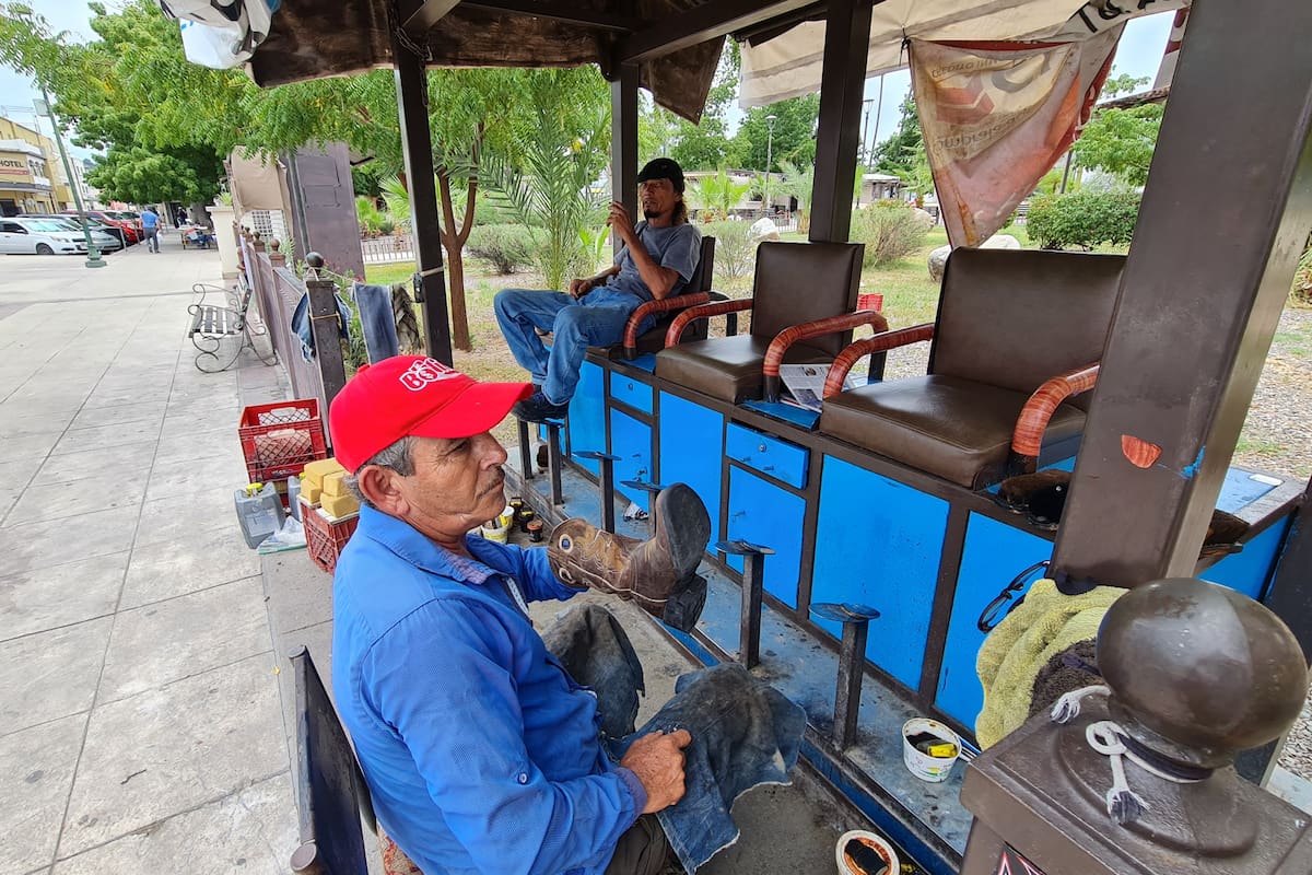 Hermosillo: Preocupa a boleros no tener sustitutos