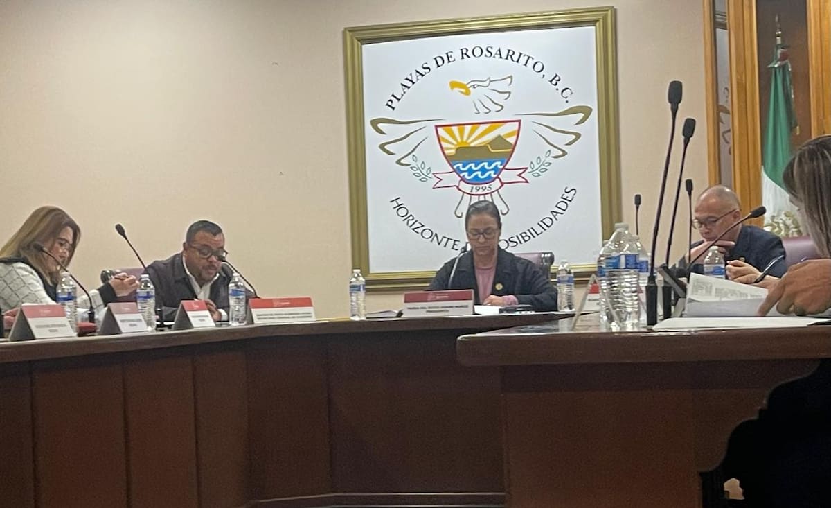 El Cabildo de Rosarito destinará más recursos para los centros de rehabilitación.