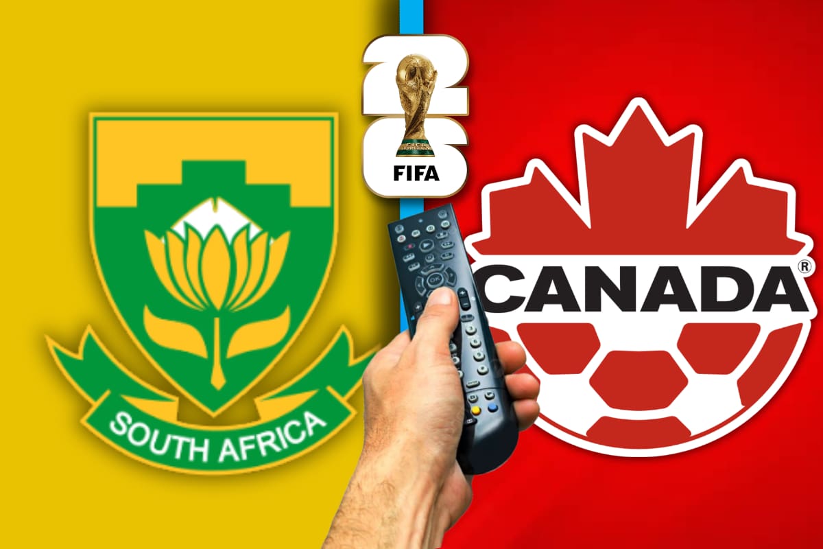 Sudáfrica vs Canadá: ¿A qué hora y por dónde ver EN VIVO el partido de 16vos de Final de la Copa del Mundo?