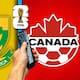 Sudáfrica vs Canadá: ¿A qué hora y por dónde ver EN VIVO el partido de 16vos de Final de la Copa del Mundo?