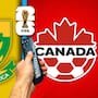 Sudáfrica vs Canadá: ¿A qué hora y por dónde ver EN VIVO el partido de 16vos de Final de la Copa del Mundo?