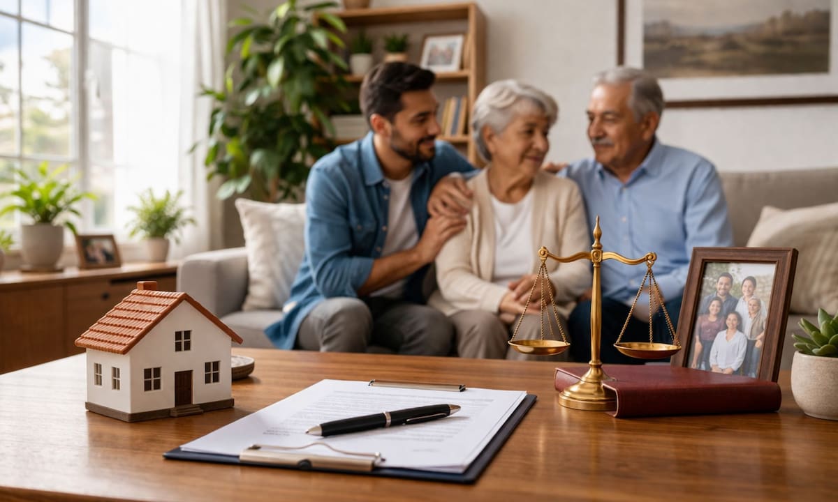 La diferencia más importante entre una donación y un usufructo, es que en el primer caso se pierden los derecho de inmediato. | Foto; Imagen Generada con IA