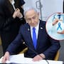 Benjamin Netanyahu revela que le detectaron cáncer de próstata y se sometió a un tratamiento “satisfactorio”, pero lo mantuvo en secreto para que Irán no difundiera “propaganda falsa contra Israel”