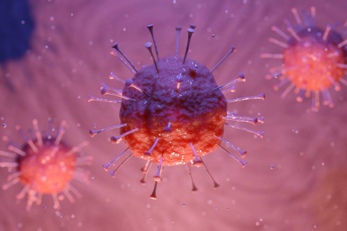 ¿Es efectivo el gel antibacterial contra el coronavirus?