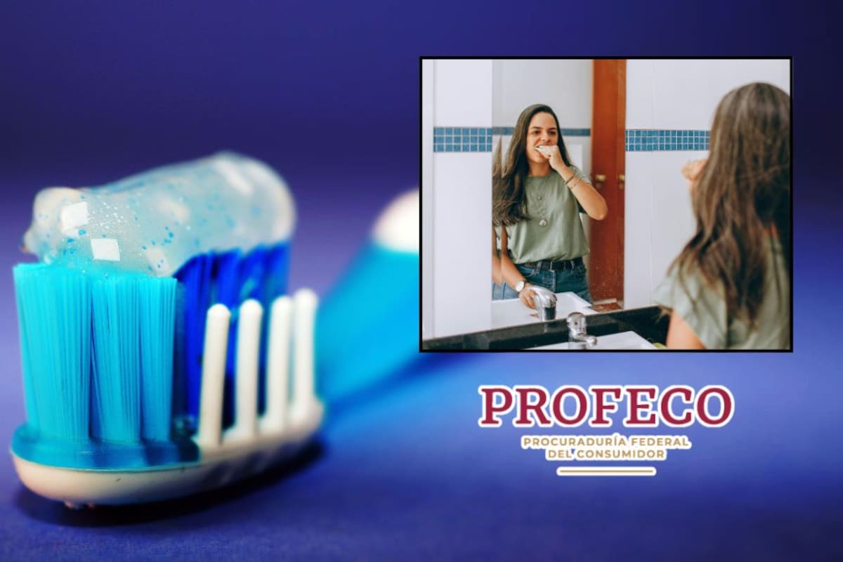¿Sabías que puedes hacer pasta dental por menos de 10 pesos? Profeco comparte una receta fácil para preparar desde casa