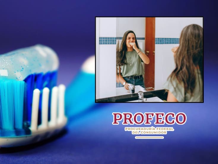 ¿Sabías que puedes hacer pasta dental por menos de 10 pesos? Profeco comparte una receta fácil para preparar desde casa