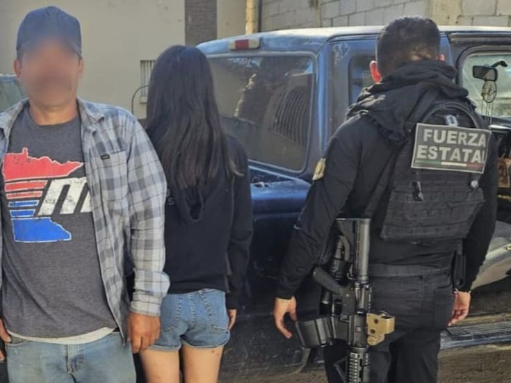 Frustran secuestro virtual de menor en Tecate