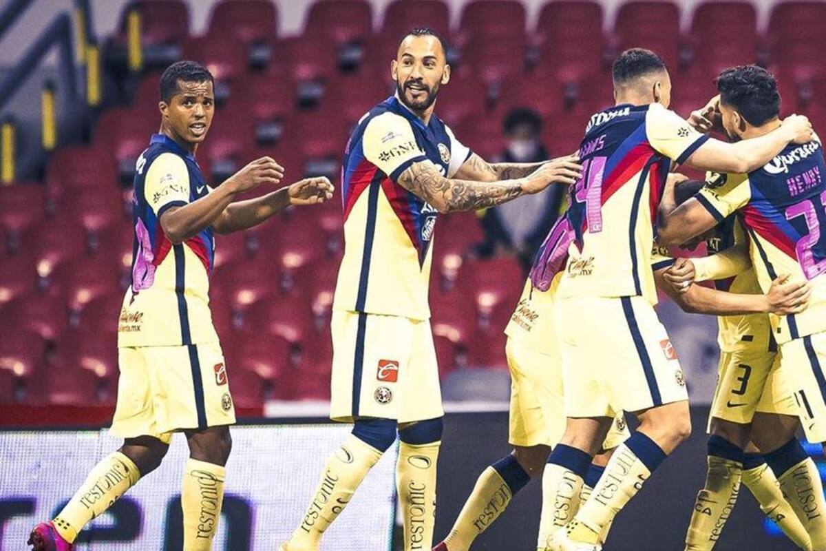 Por medidas preventivas el América contrató a su propio neumólogo